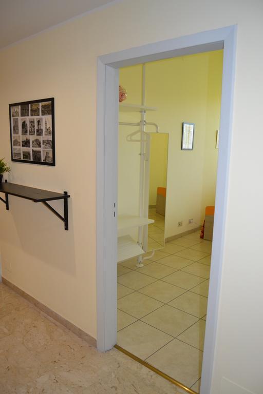 Ferienwohnung Victoria House Catania Zimmer foto