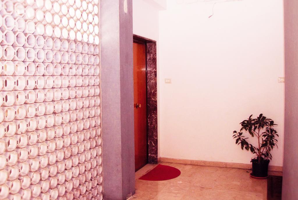 Ferienwohnung Victoria House Catania Exterior foto