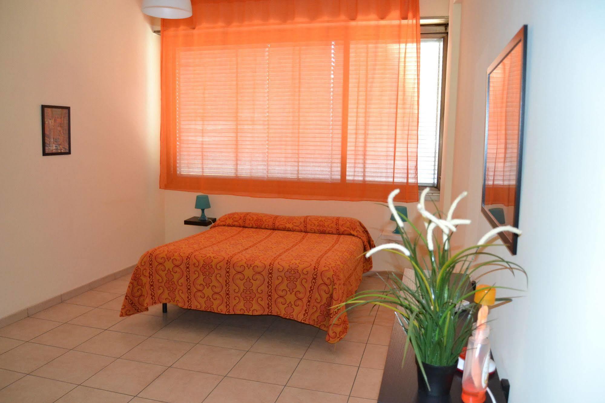 Ferienwohnung Victoria House Catania Exterior foto