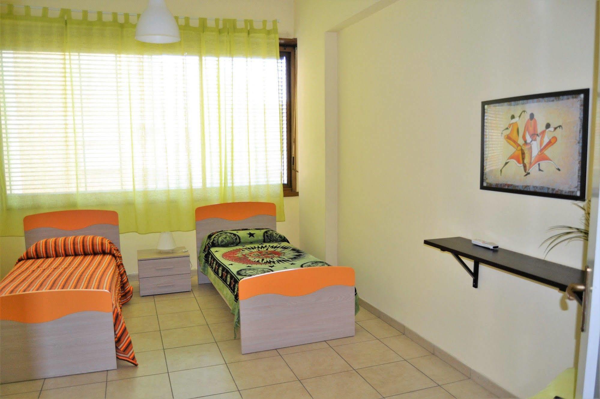 Ferienwohnung Victoria House Catania Exterior foto