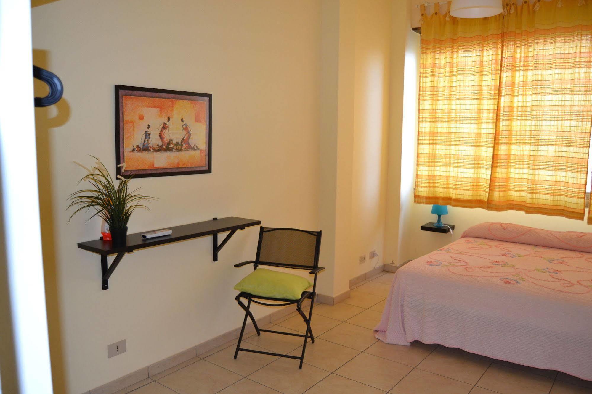 Ferienwohnung Victoria House Catania Exterior foto